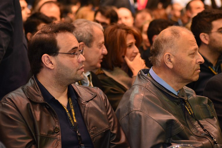 Banque Du Liban Accelerate 2015